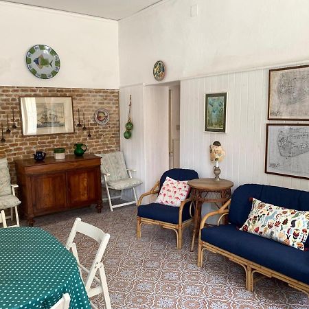 La Casa Di Franca Lägenhet Grado Exteriör bild