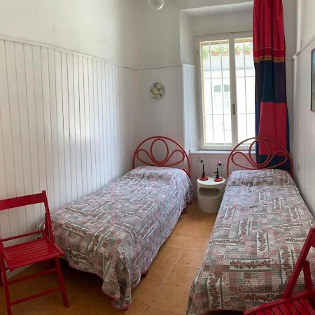 La Casa Di Franca Lägenhet Grado Exteriör bild